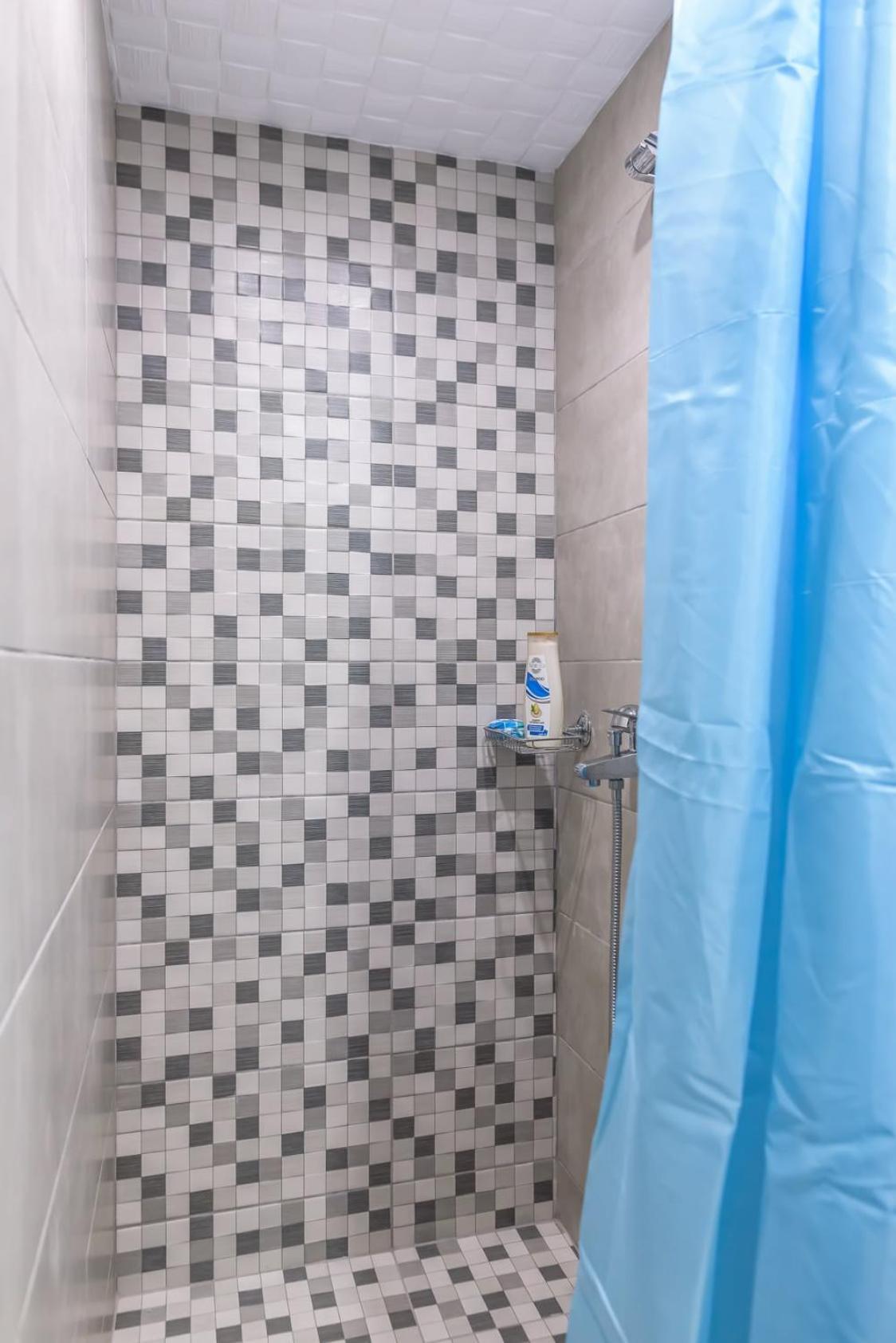 אלכסנדרופולי Sergios Apartments 3 מראה חיצוני תמונה